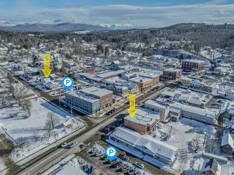 98 Main St, Lancaster, NH 03584