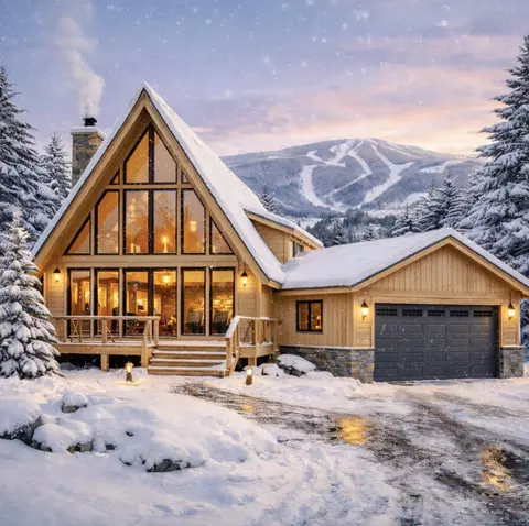 5 Pinnacle View Rd #5, Dover, VT 05356