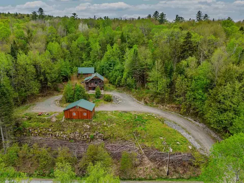 4593 Route 102, Guildhall, VT 05905