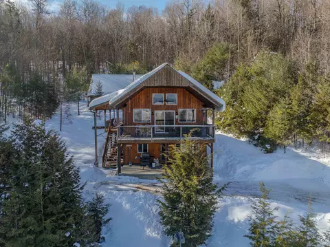 4593 Route 102, Guildhall, VT 05905