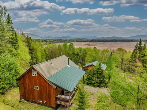 4593 Route 102, Guildhall, VT 05905