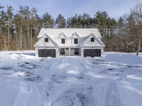 447 Silver Lake Rd #A, Hollis, NH 03049