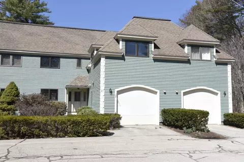 21 Clearwater Dr #21, Dover, NH 03820