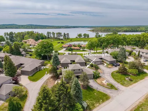 228 Cushing Rd #A, Newmarket, NH 03857