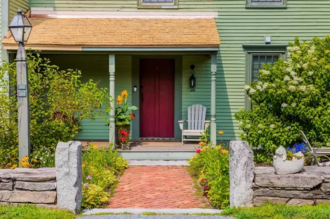 85 Dartmouth College Hwy #203, Lyme, NH 03768