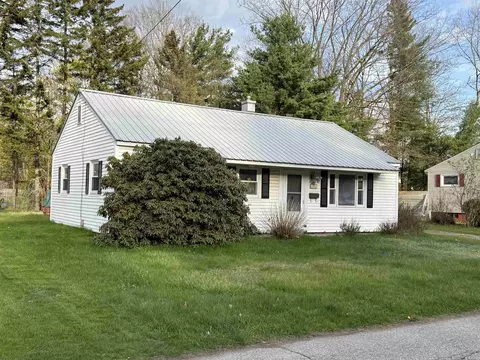 22 Mills Ave, South Burlington, VT 05403