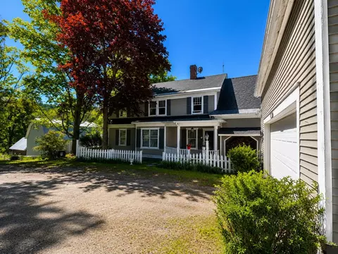 67 Worcester Village Rd, Worcester, VT 05682