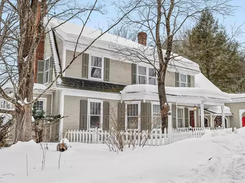 67 Worcester Village Rd, Worcester, VT 05682