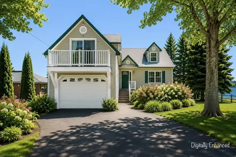126 Georgia Shore Rd, Georgia, VT 05478