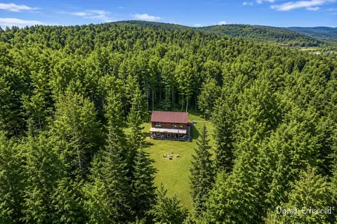 107 Coderre Rd, Irasburg, VT 05845