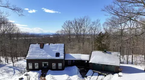 1456 Halladay Rd, Middlebury, VT 05753