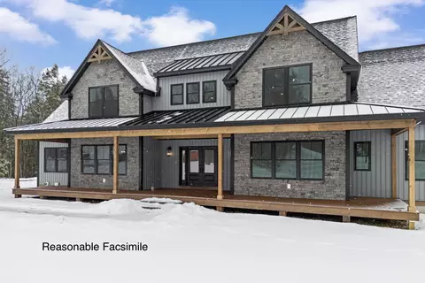 12 Needle Eye Rd # -3, Meredith, NH 03253