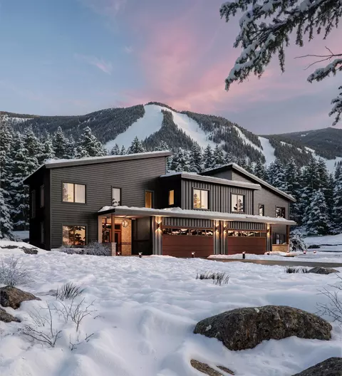 2 Base Camp At Bear Mtn # A, Killington, VT 05751