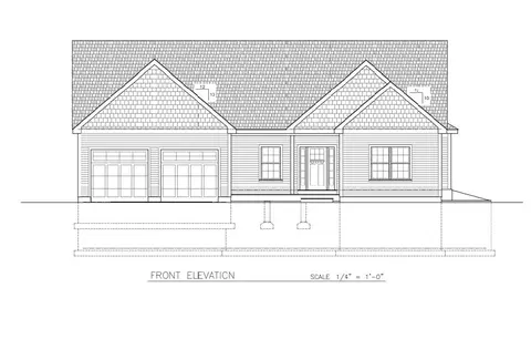 271 Elm Hill Rd, Peterborough, NH 03458