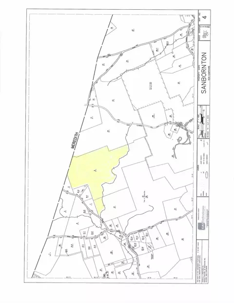 341 Hermit Woods Rd, Sanbornton, NH 03269
