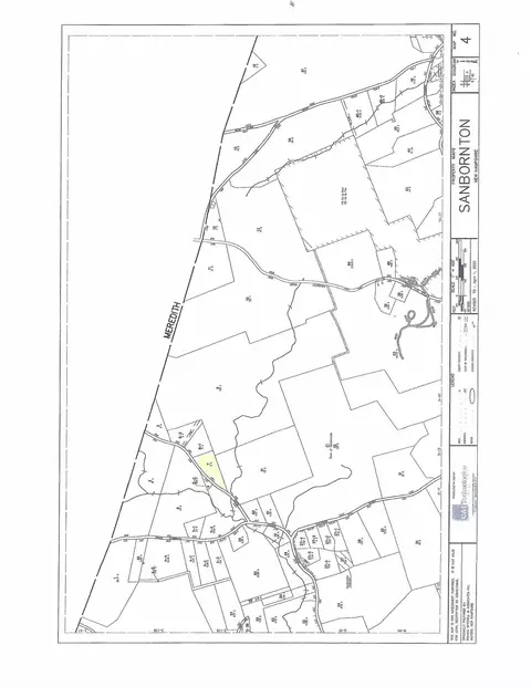 00 Hermit Woods Rd, Sanbornton, NH 03269