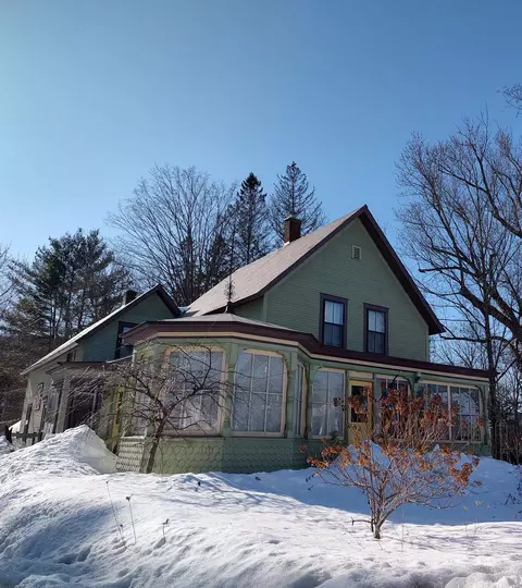 3 Prospect Ave, Randolph, VT 05060