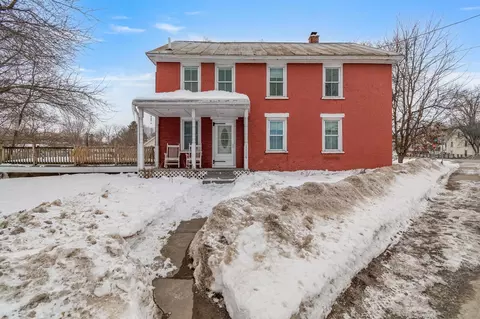 1116 Main St, Fairfax, VT 05454