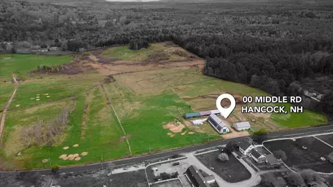 00 Middle Rd, Hancock, NH 03449