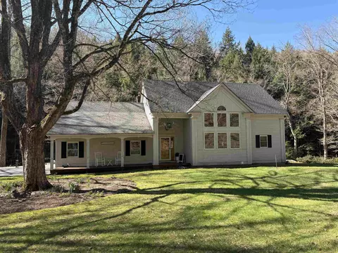 300 Route 121, Grafton, VT 05146