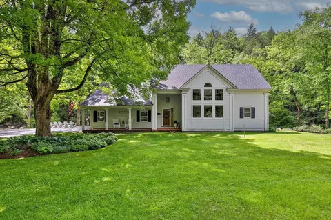 300 Route 121, Grafton, VT 05146