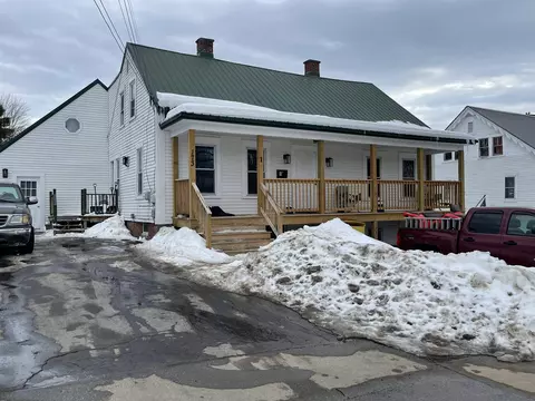 173 Main St, Belmont, NH 03220