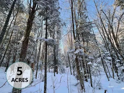 00 Mountain Rd, Burke, VT 05832