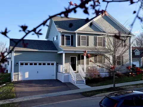 104 Churchill St, South Burlington, VT 05403