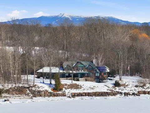 316 South St, South Hero, VT 05486