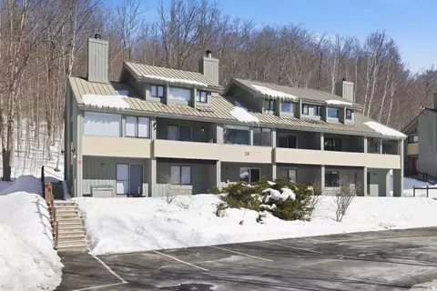 25 Ravine Ln #3, Lincoln, NH 03251