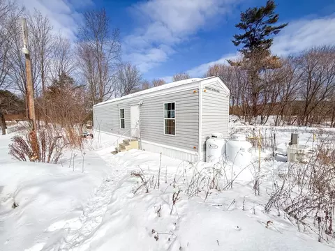 80 Whistlestop Way #10, Bradford, VT 05033
