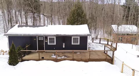438 Marshall Rd, Duxbury, VT 05676