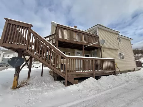 78 Harrison Ave, Rutland, VT 05701