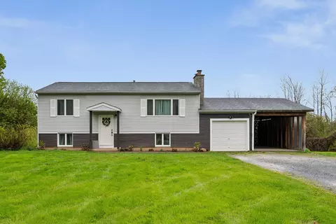 263 Lynrick Acres, Charlotte, VT 05445