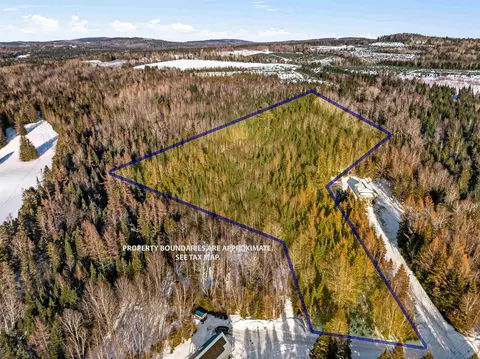 lot Apt 10 Mackinnon Rd, Colebrook, NH 03576