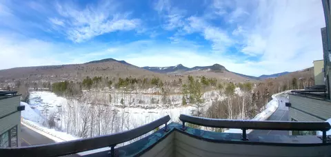 90 Loon Mountain Rd #1153D, Lincoln, NH 03251