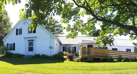 367 Calendar Brook Rd, Lyndonville, VT 05851