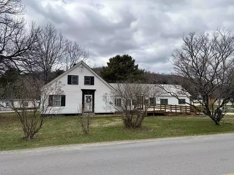 367 Calendar Brook Rd, Lyndonville, VT 05851