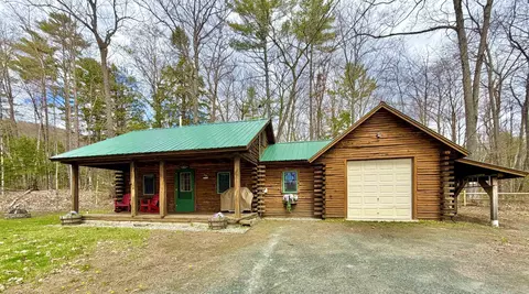 11 Beard Ln, Grafton, NH 03240