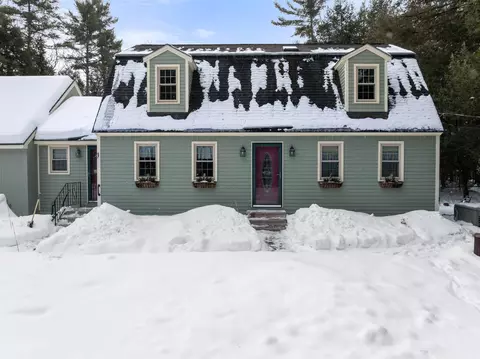 5 Piney Rd, Brookfield, NH 03872