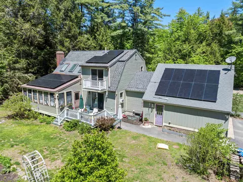 5 Piney Rd, Brookfield, NH 03872