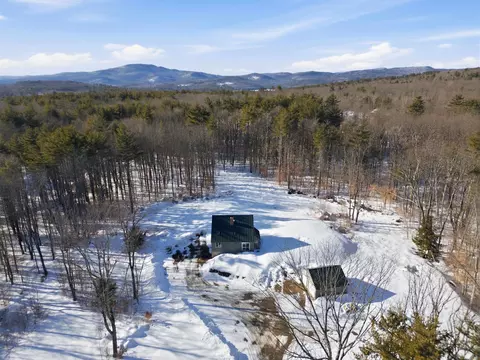 419 Flaghole Rd, Andover, NH 03216