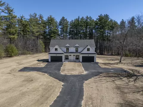 447 Silver Lake Rd #B, Hollis, NH 03049