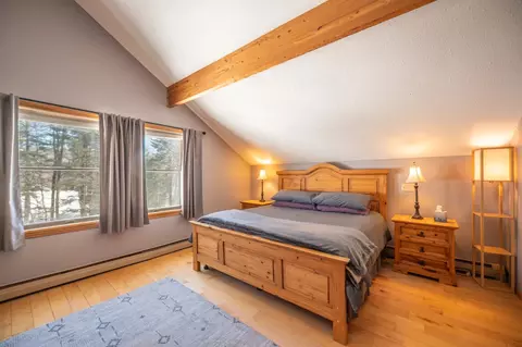 Bedroom - 28 Summit Meadows Cir, Dover, VT 05356 photo 1 of 4