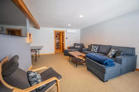 Living - 28 Summit Meadows Cir, Dover, VT 05356 photo 4 of 5