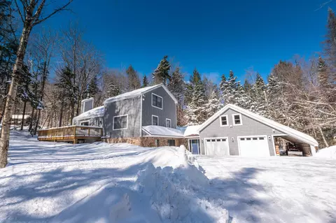 Exterior - 28 Summit Meadows Cir, Dover, VT 05356 photo 1 of 1