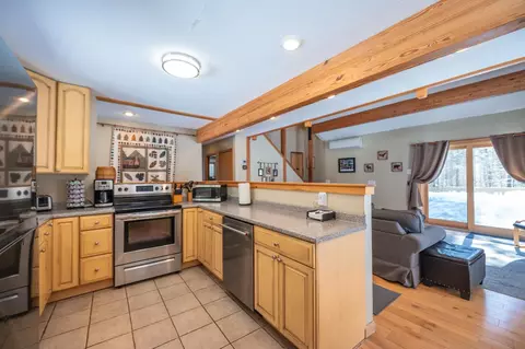 Kitchen - 28 Summit Meadows Cir, Dover, VT 05356 photo 1 of 1