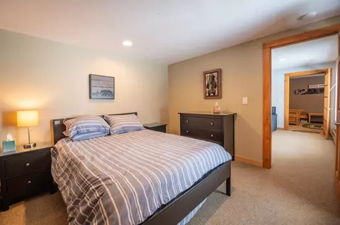 Bedroom - 28 Summit Meadows Cir, Dover, VT 05356 photo 4 of 4