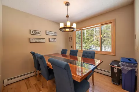 Dining - 28 Summit Meadows Cir, Dover, VT 05356 photo 1 of 1