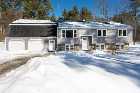 449 Silver Lake Rd, Hollis, NH 03049